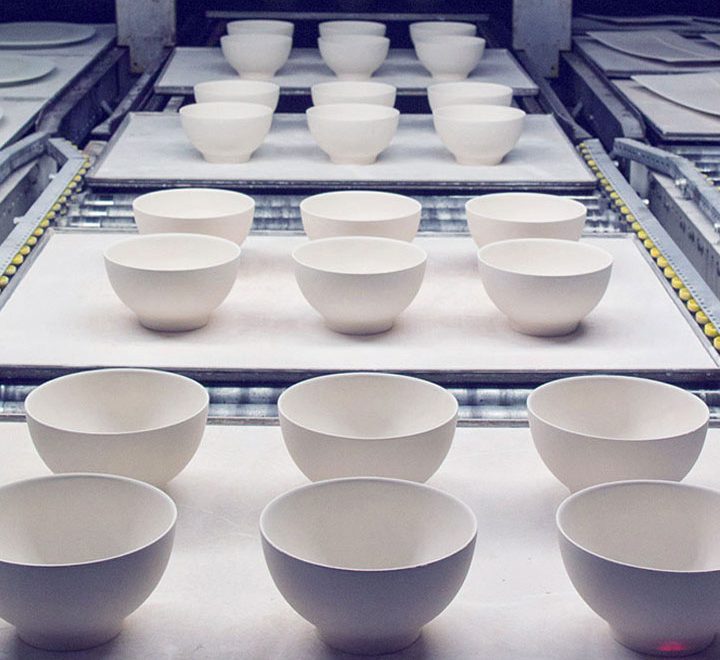 Kompetenz von Villeroy & Boch