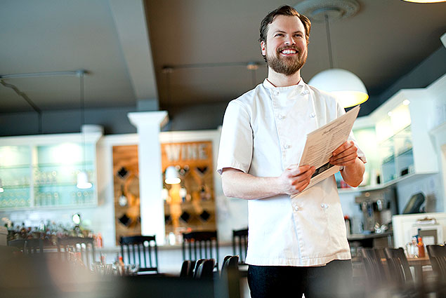 Für ihr individuelles Gastronomiegeschirr
