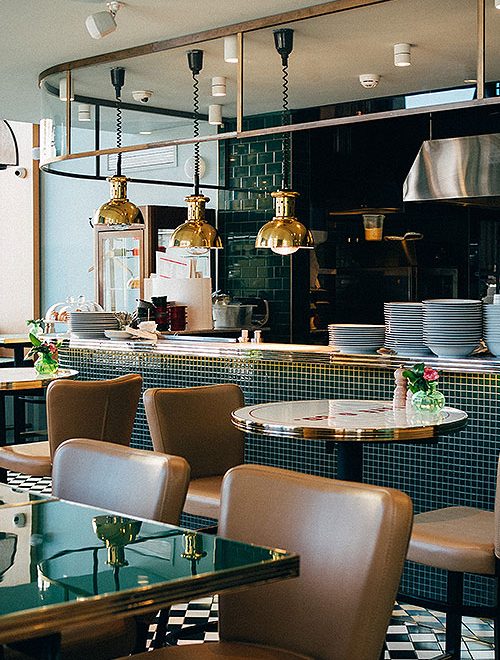 Verleihen Sie Ihrem Gastrogeschirr Ihren persönlichen Stil