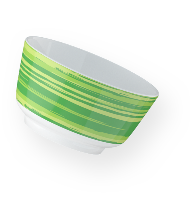 Schüssel aus der Kollektion Affinity von Villeroy & Boch